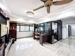 Blk 484D Choa Chu Kang Avenue 5 (Choa Chu Kang), HDB 5 Rooms #634146721
